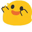 :ablobattention: :ablobattention: